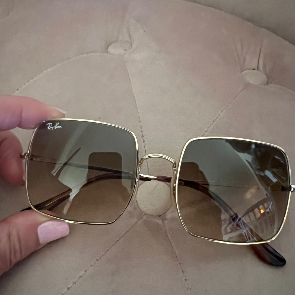Ray ban 1971 sunglasses